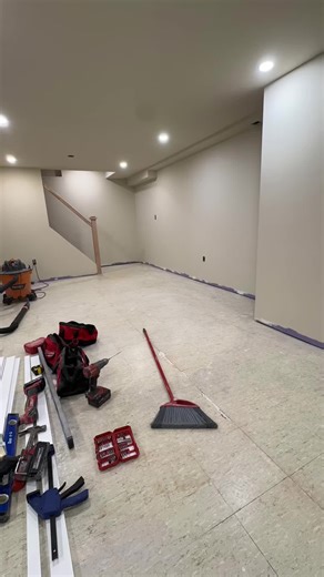 Vinyl Flooring Tips for Your Basement Remodel