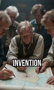 Discover history's twists! #Chronometer #HistoryUnveiled