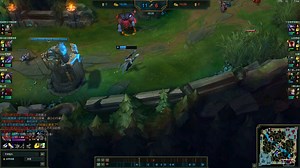 摇摆走位，脚本？(doge)妙啊