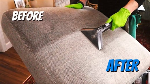 5 Tips To Clean Your Furniture Like A Pro!