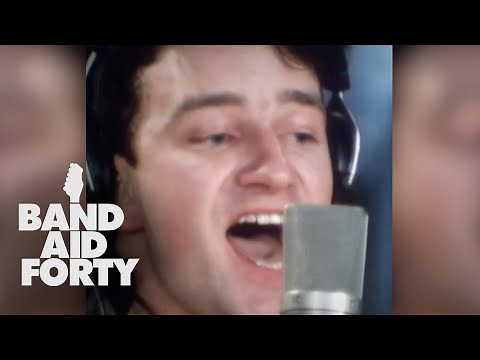 Band Aid 40 - 'Do They Know It's Christmas?' (2024) OUT NOW [Trailer]