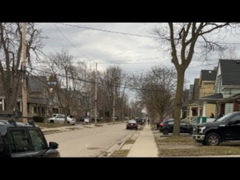 Downtown IRL London Ont #downtown