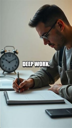 Color Cadence Global Productivity Hack