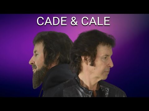 Cade & cale Duology (2018-2023) Neil breen Kill count
