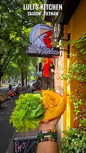 19K views · 248 reactions | Super restaurant Vietnamien situé en plein centre de Saigon au Vietnam. Bienvenue à Luli's Kitchen. . Retrouvez toutes mes bonnes adresses dans mes ebooks guide voyage. Vous y trouverez à l’intérieur:  Les choses à faire et à voir  Plusieurs itinéraires de 1 à 4 semaines  Mes meilleures adresses  Tout un tas de conseils utiles. Disponible maintenant sur mon site internet . #vietnam #voyage | Mr Peuss | Facebook