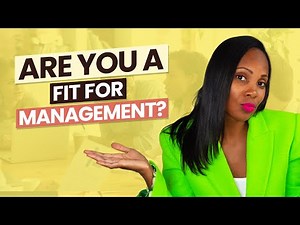 [FREE TRAINING] Is Management Right For You?