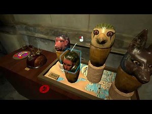 VRChat 4K - Pop Escape - Speedrun Solo