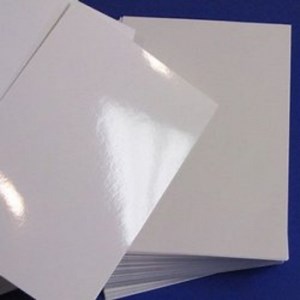 [Hot Item] Polyethylene Coated Paperboard Is Suitable for Packaging