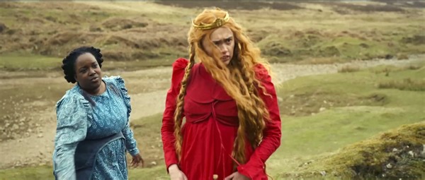 Seize Them! - Official Trailer