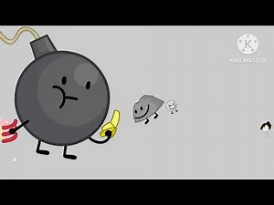 BFB Intro Variations (open matte)