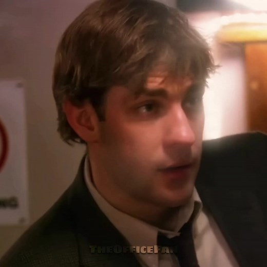 Jim and Pam Moments from The Office