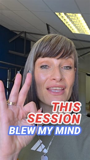 19 reactions · 3 comments |  I never did a Body assessment on her,...