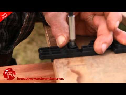 Poser une terrasse en bois avec les produits HAPAX