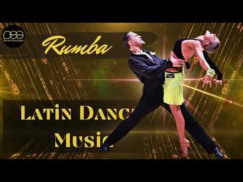 The Most Beautiful Rumba Music Mix 2025 | Dance Playlist #RumbaMix #LatinDance #rumba #ballroomdance