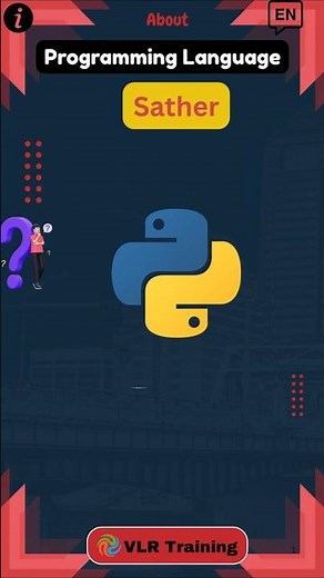 About Sather programming Language