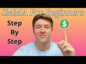 Step-By-Step Starting An SMMA For Beginners! [EASY]