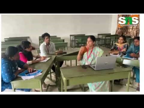 Case study on support reaction| Mechanics of Solids | SNS Institutions