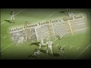 Former Pittsburgh Steelers Defensive End Gabe Dies At Age 57