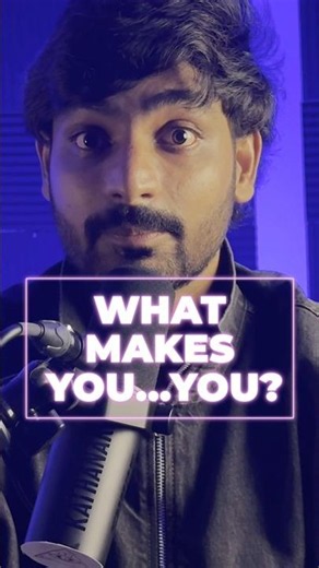 The Deepest Identity Question Ever Asked