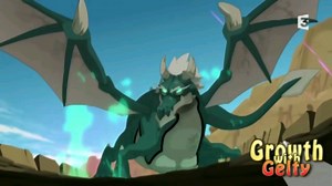 [西方龙]Dragon Transformation