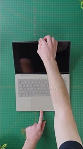 Unboxing the 0.99kg Zenbook A14 🪶 With 32 HOUR battery 🔋
