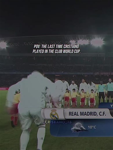 Cristiano Ronaldo: CWC 2025 Impact Analysis