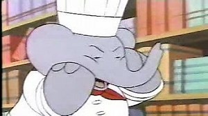 Watch Babar Season 5 Episode 54 - Helping Hands
