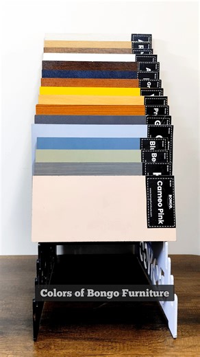 161K views · 78 reactions | Bongo Furniture - Choose your colors! Color customization Free! #furniture #bongo #branded | Bongo Furniture | Facebook