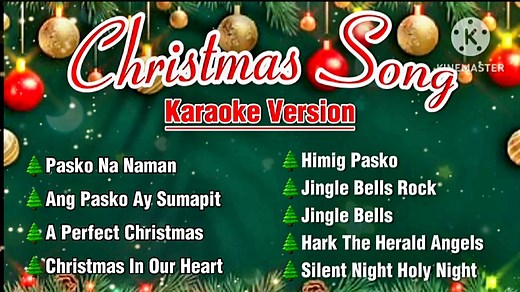 286K views · 9.7K reactions | Christmas Songs|Christmas Carol...