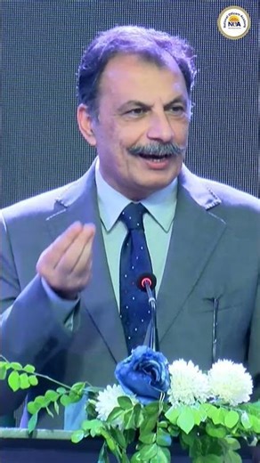 Addl. IG Sir Muhammad Ali Babakhel's Message to New CSP Officers (CSS 2024 Batch) NOA Ceremony 2025