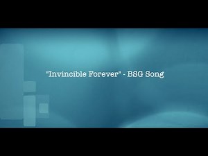 Invincible Forever (BSG Song) | Guitar | Tridib