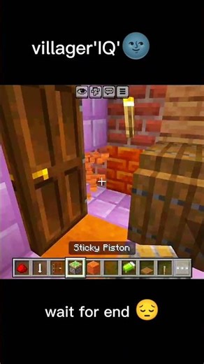 #minecraft En X2 suena PEOR 😈#shorts#shortfeed #viralshorts