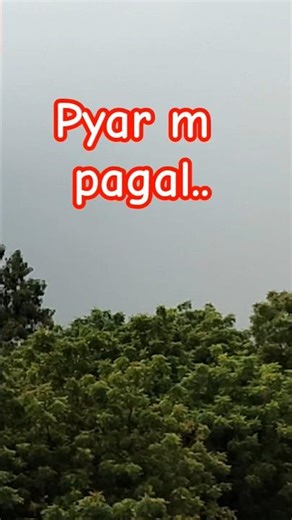 pyar m pagal....