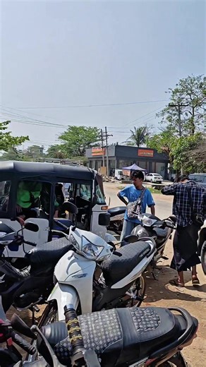 ဗိန်မတို့ရဲ့ဆိုင်လေးကိုအမြဲအားပေးကြတဲ့တစ်ယောက်ချင်းစီတိုင်းကိုကျေးဇူးတင်လျက်ပါ😊#view #ချယ်ရီmobileဆိုင်1 #tiktok #အားပေးကြပါအုံးရှင့်