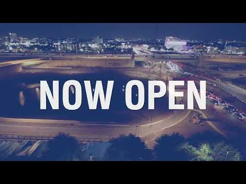 Sand Lake Road Loop Ramp System NOW OPEN