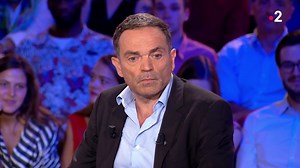 VIDEO. ONPC : les explications et le mea culpa de Yann Moix
