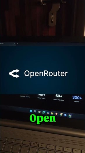 Free API Key's to use in your projects. Hugging face ai , Gemini , open router and Grok. #shorts