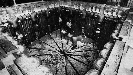 Universe 25: How A Mouse "Utopia" Experiment Ended In A Real Nightmare