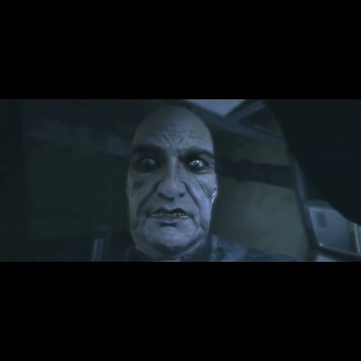 Outlast 1 full game edit