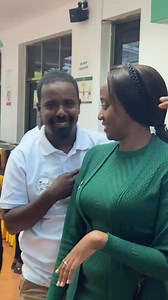 What did she say ,Kenya sign language | Abdi Abdille Ali