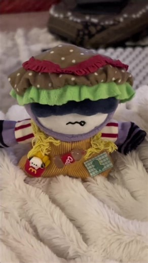 Burger Hymn: A Fun Take on Your Favorite Meal