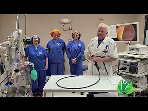 What to expect when you have a colonoscopy