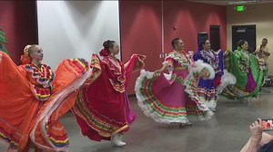 Idaho musicians, dancers share their history and culture through music
