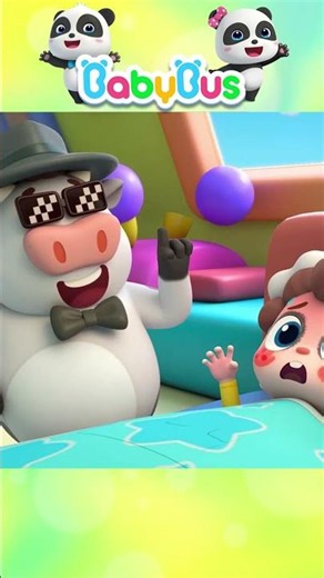 Cậu bé Neo đang cảm thấy không khỏe #babybus #babybusnhacthieunhi #youtubeshorts #shorts #yesneo