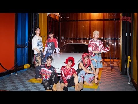 WAKER confirms January 8th comeback with first concept photo for mini 3rd album