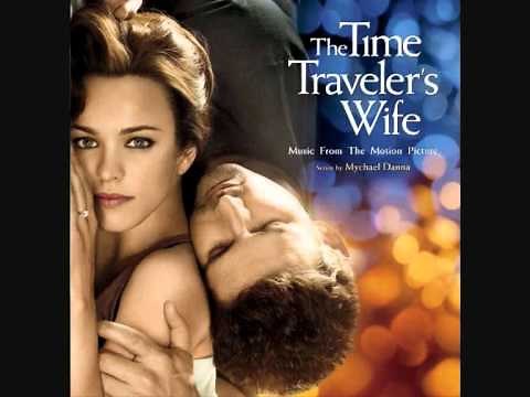 The Time Travellers Wife - Love Will Tear Us Apart