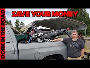 How to Buy A Used Motorcycle From a Private Party