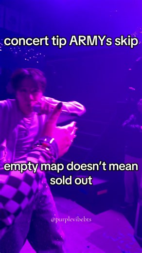 Essential Concert Tips for BTS Fans