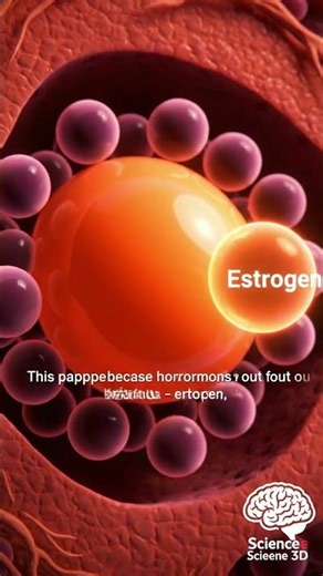 Understanding PCOS From Challenges to Hope Fertility Ovulation and Healing #WomensHealth#pregnant