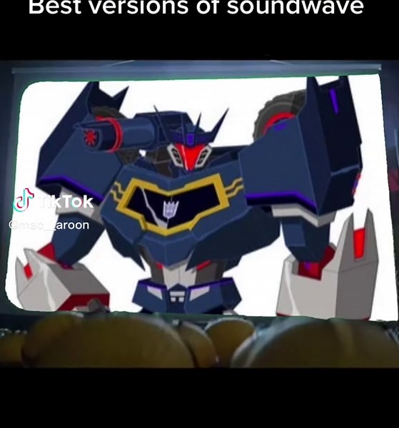 Tbh the tfa design is so mid along with rid, theirs was a big let down #transformers#tfa#rid#tfa#tfes#tfidw#soundwave#fyp#lol#donttakeitserious #CapCut